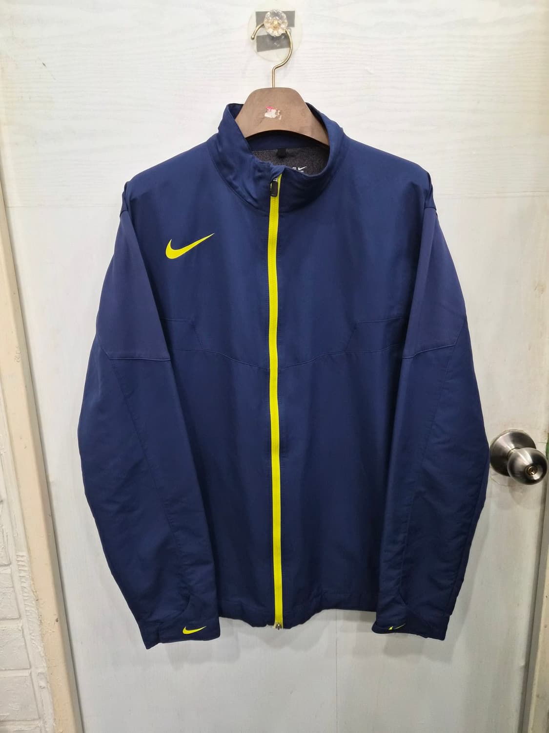 L,100 )) NIKE GOLF 나이키 골프 점퍼 ! 디자인 깔끔상태굿 상품이미지2