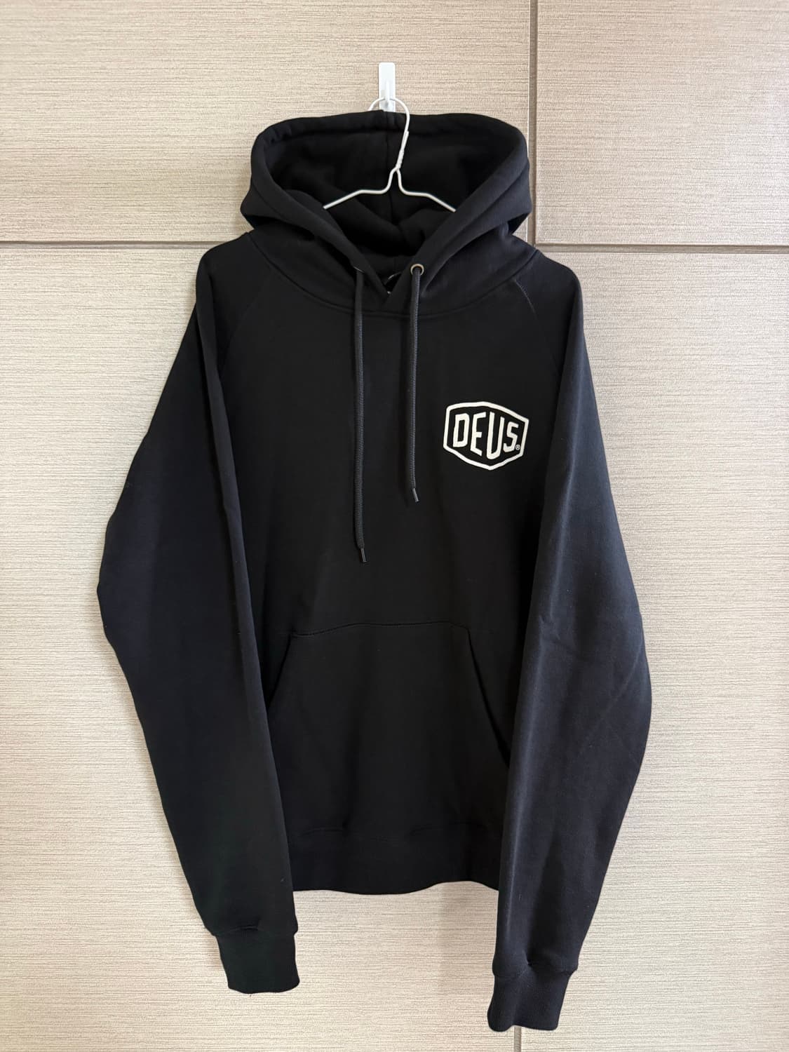데우스 서울 후드티 11만원 상품이미지2