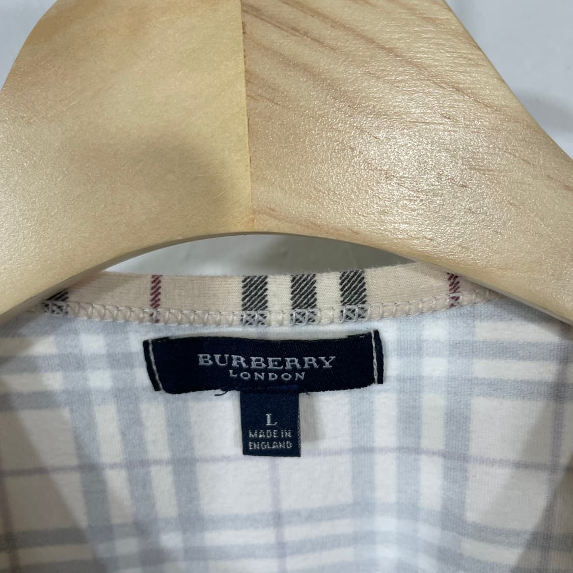 버버리 반팔 상품이미지5