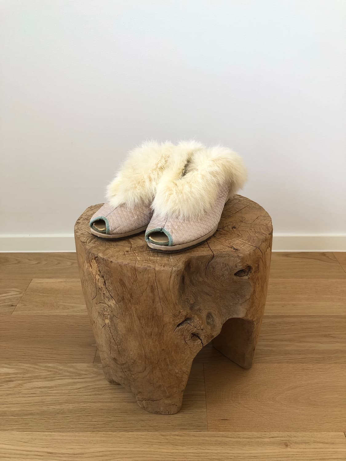 수입빈티지 인도네시아 스툴 상품이미지1