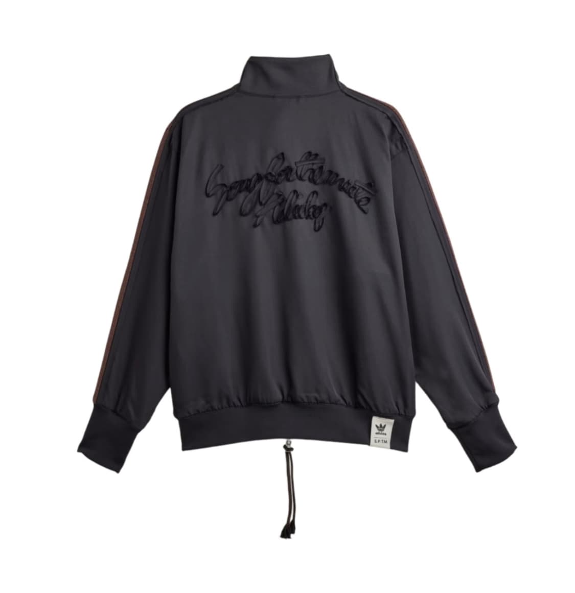 [구함] 아디다스 x 송 포 더 뮤트 트랙 자켓 블랙 L,XL 상품이미지1