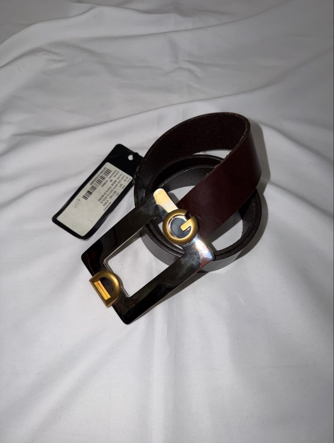 돌체앤가바나 벨트 상품이미지2