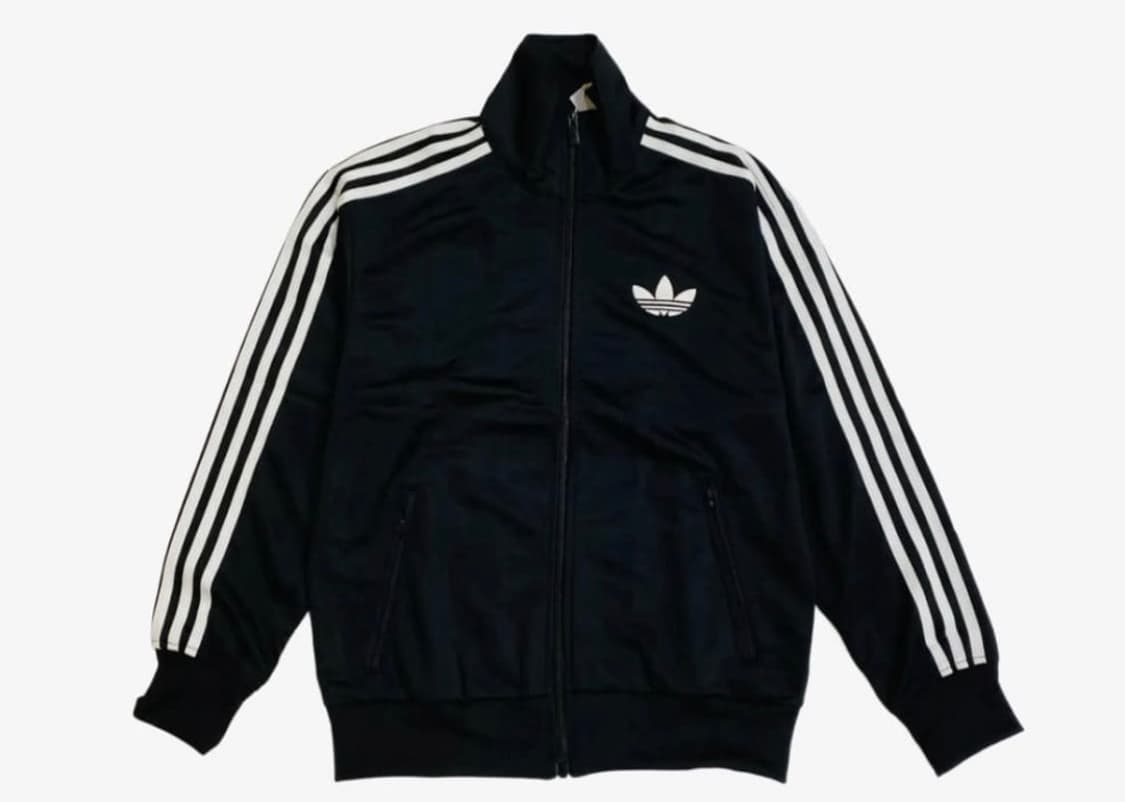 아디다스 파이어버드 져지 95사이즈 상품이미지1