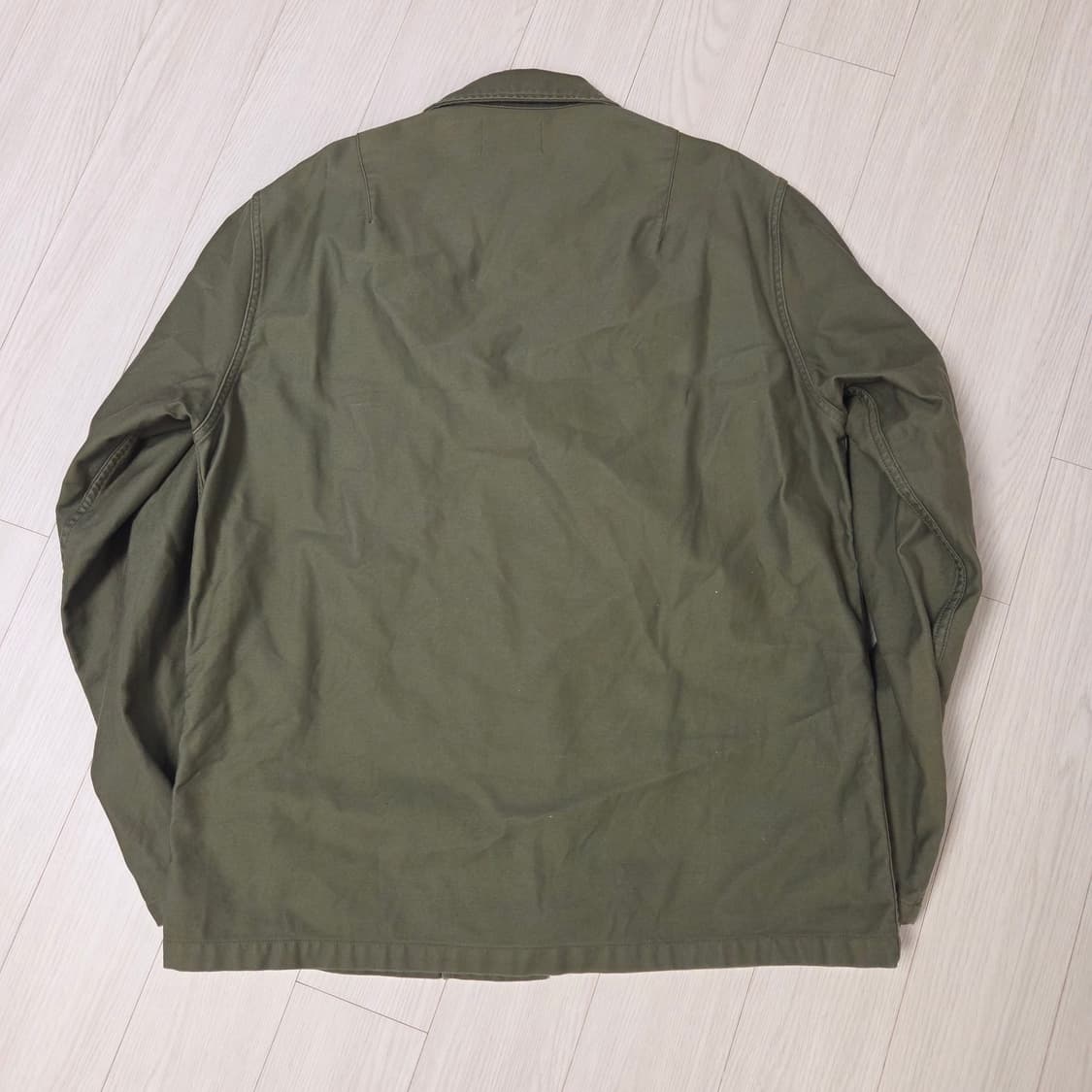 브론슨 논스탁 OG-107 2ND XXL 상품이미지4