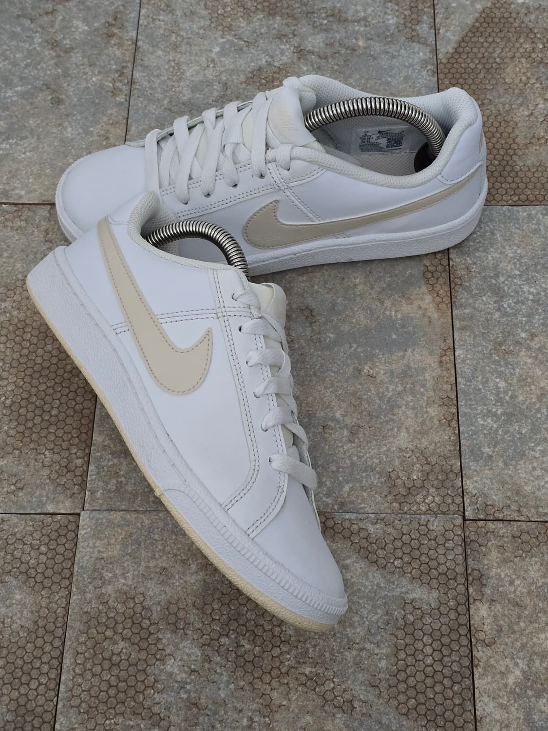 (230)나이키 코트 로얄  상품이미지7