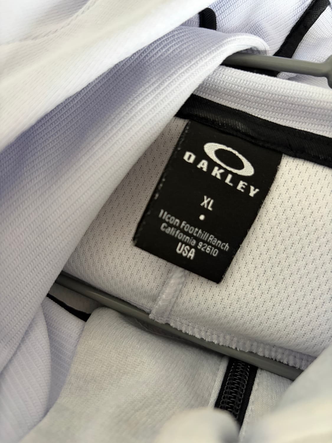 오클리 저지 상품이미지3