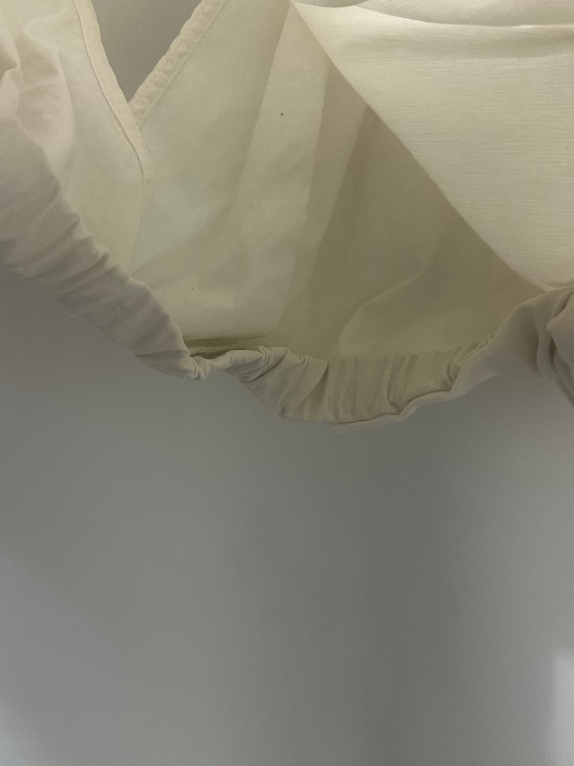 자라 크롭티 상품이미지6