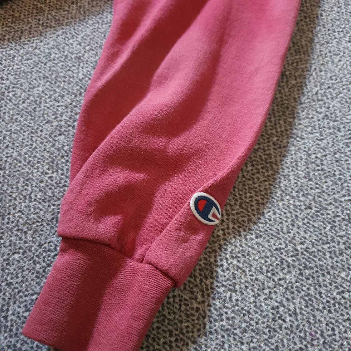 챔피온  후드 기모 No.38 상품이미지3