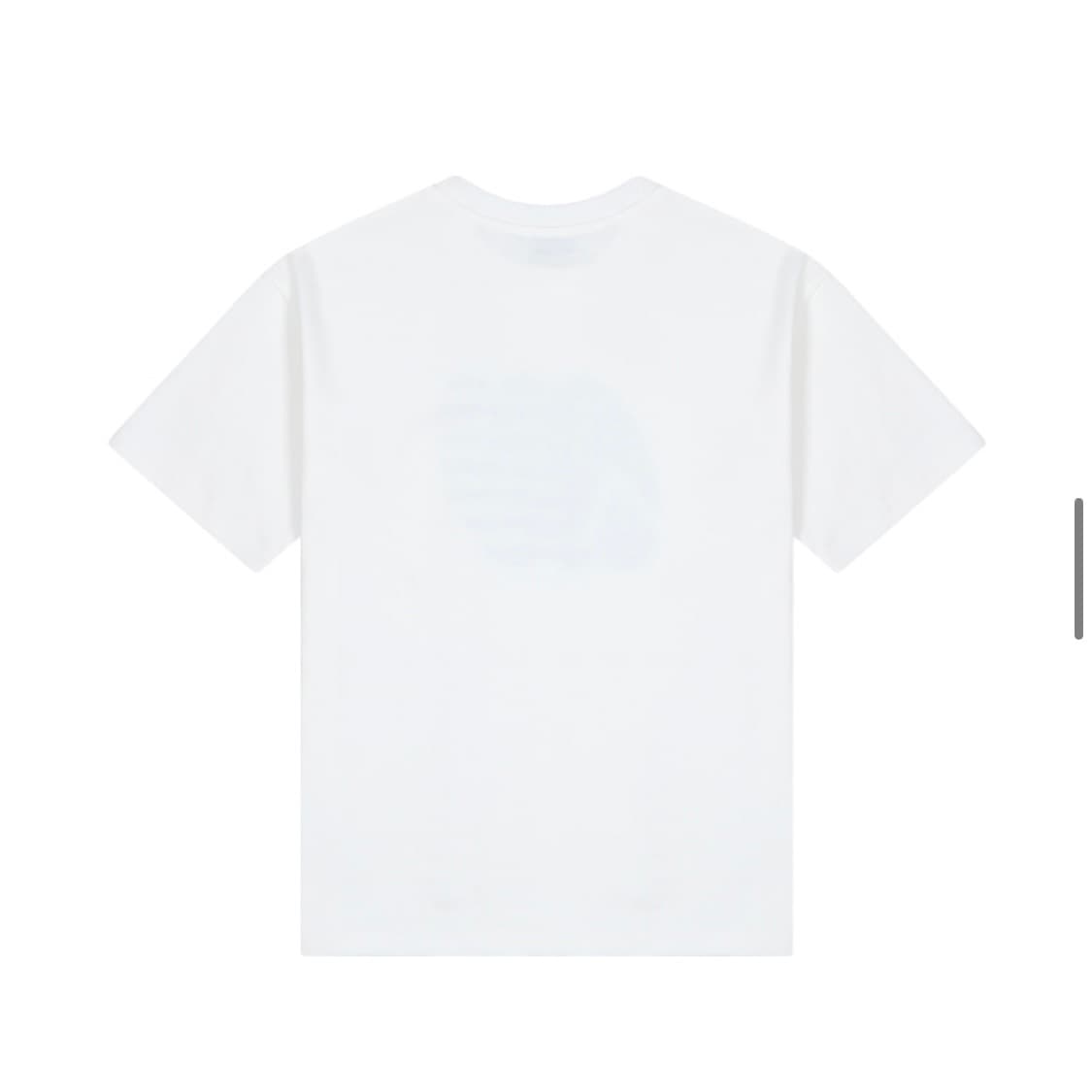 Sangrow 산그로우 반팔티 새상품 상품이미지2