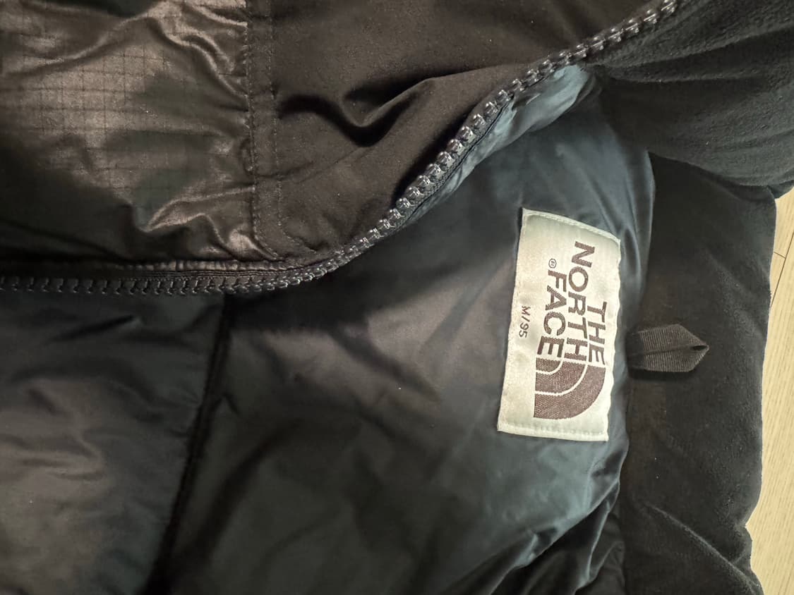 노스페이스 눕시 화이트라벨 남녀공용95m 상품이미지5