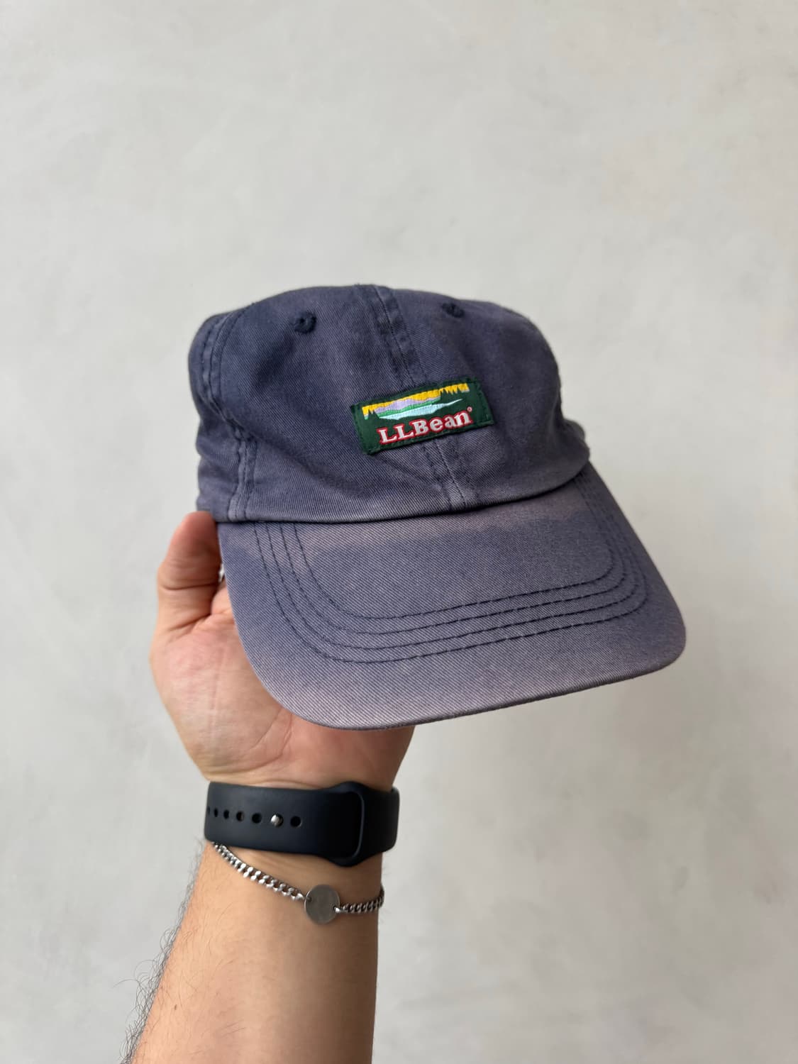 Vtg 엘엘빈 캡 상품이미지3