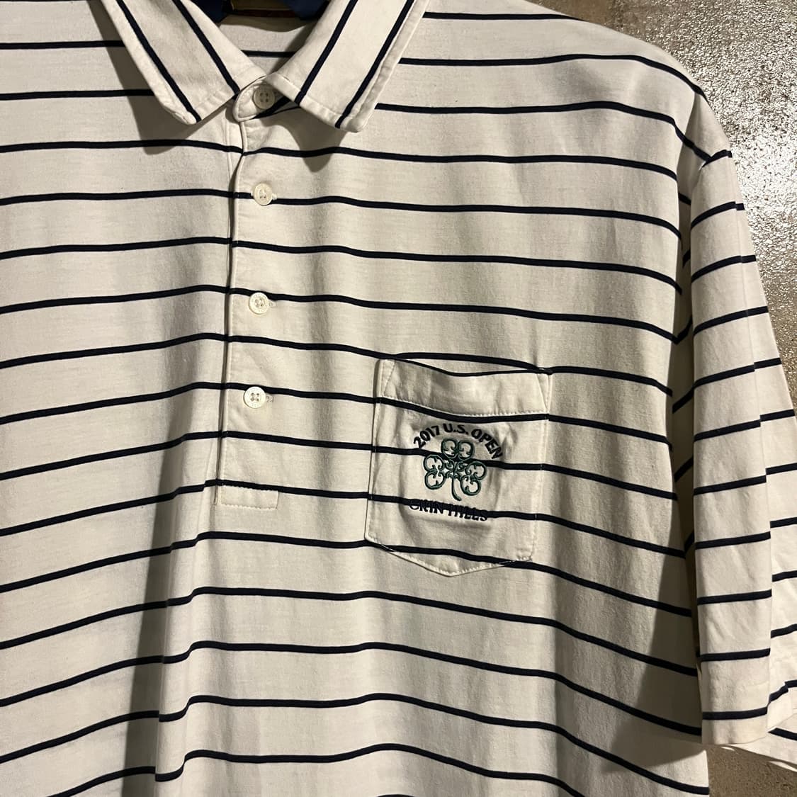 폴로 골프 반팔카라티 상품이미지2