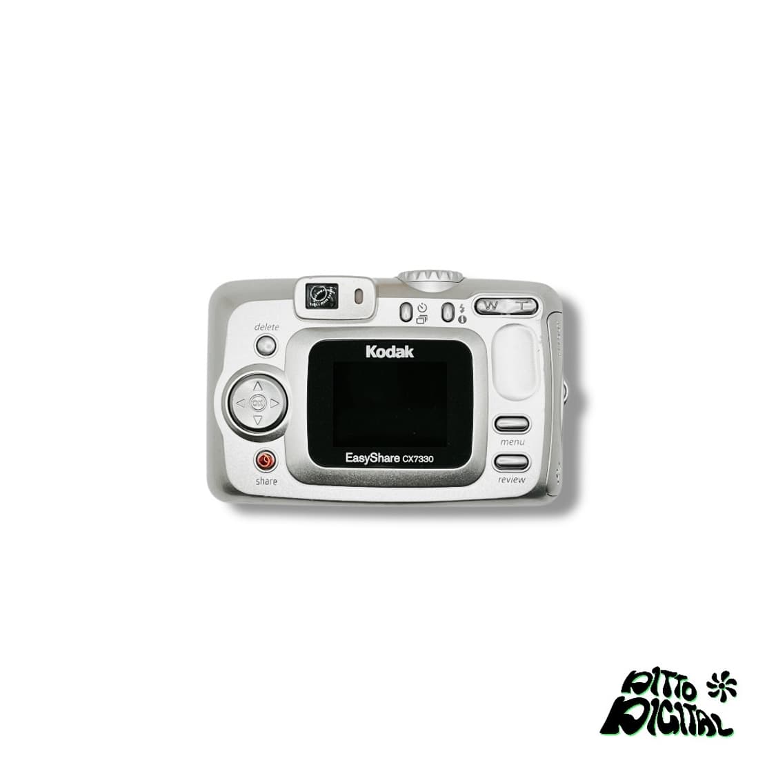 Kodak Easyshare CX7330디카 상품이미지4