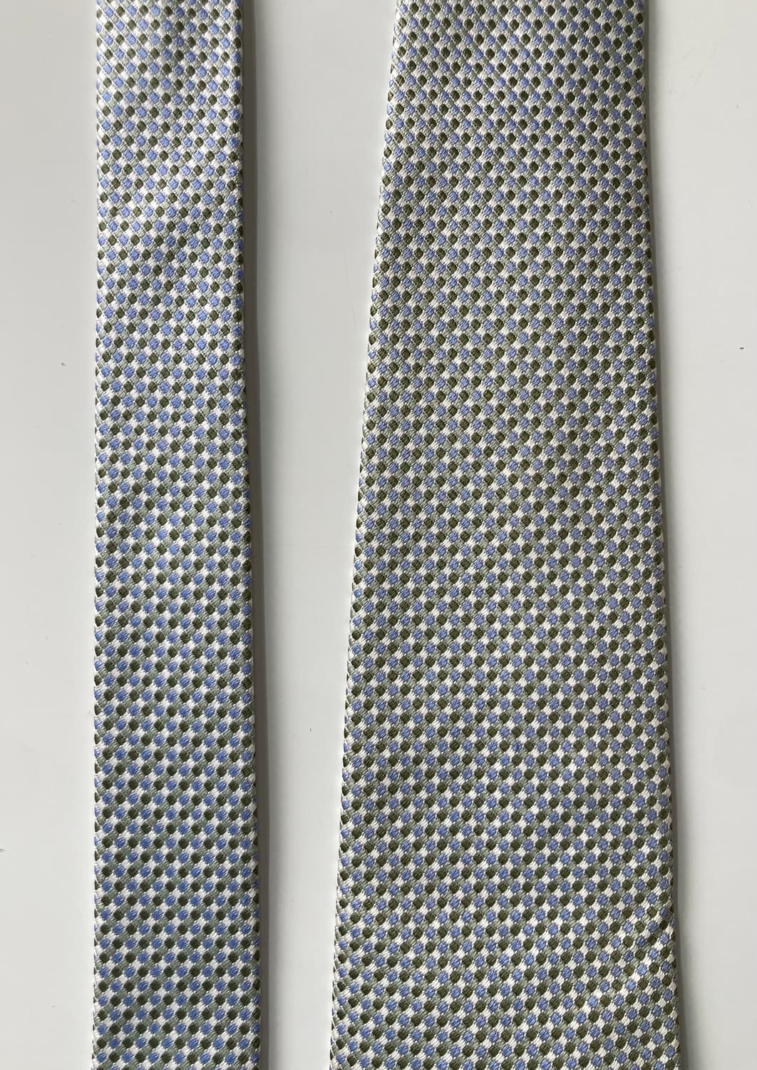 타케오키쿠치 넥타이 상품이미지5