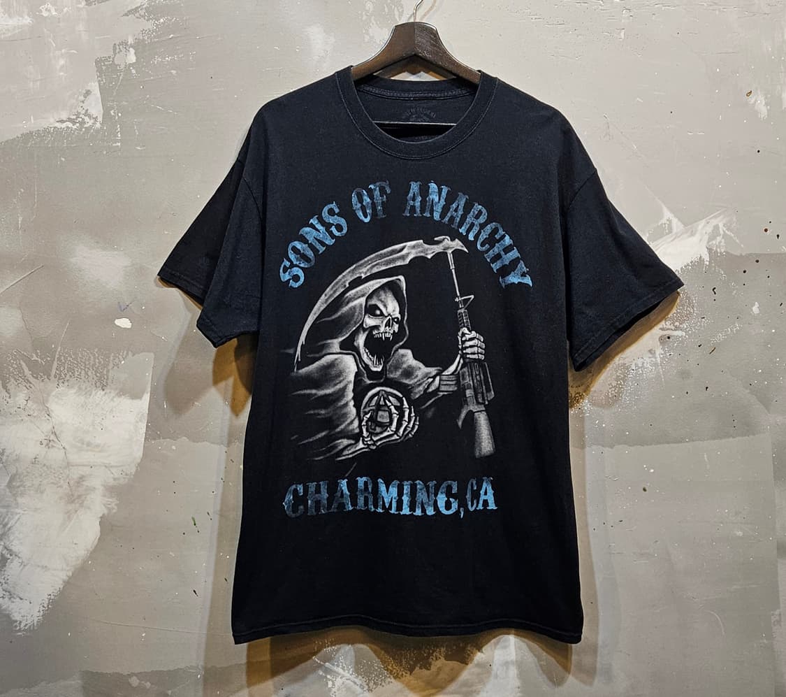 Sons of Anarchy 상품이미지1