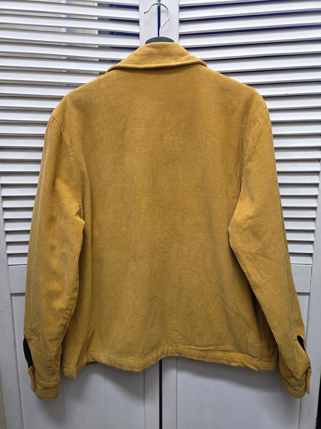 비디알 VDR 코듀로이 4포켓 자켓 상품이미지6