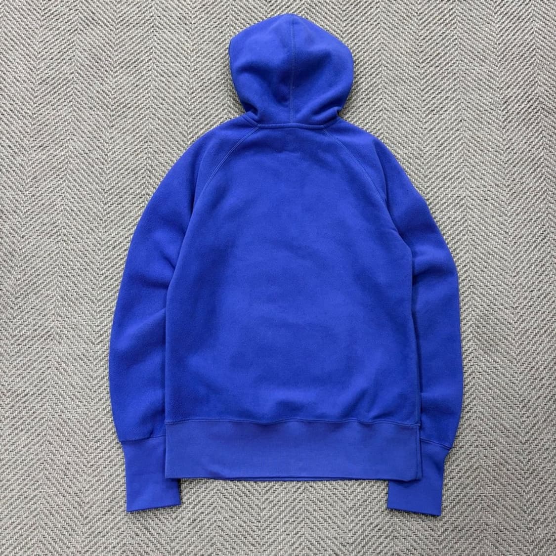 나이키 플리스 하프집업 후드티 v2331 상품이미지2