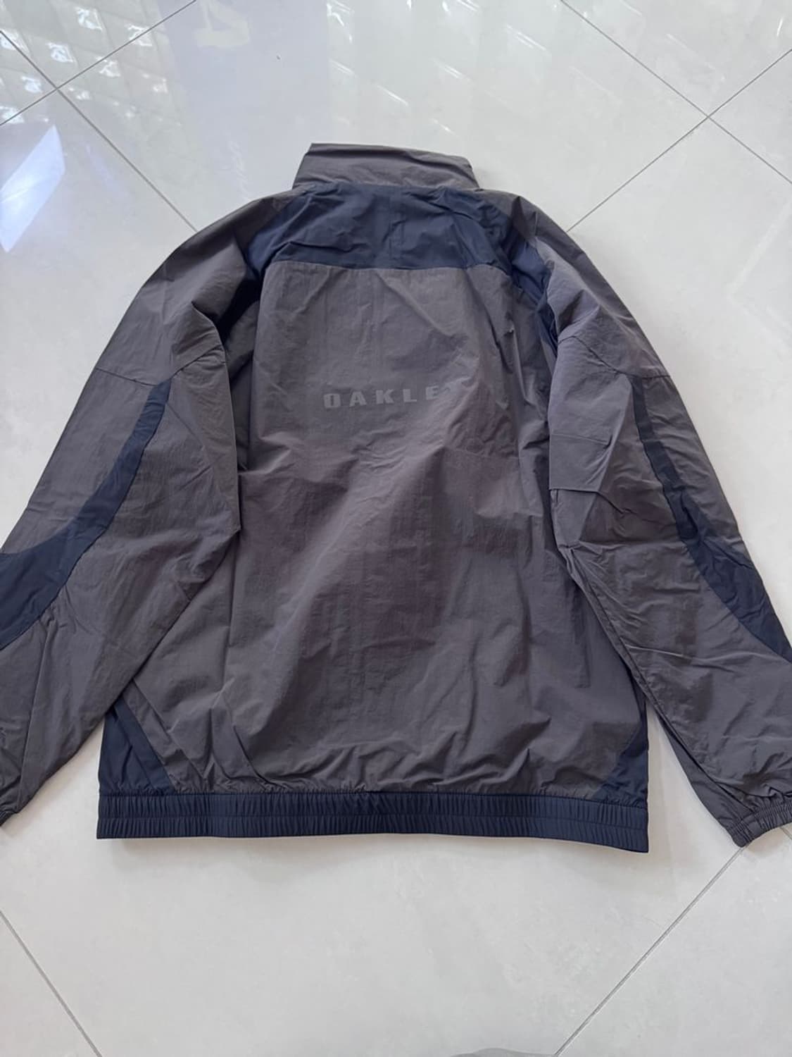 RETRO WIND JACKET레트로 윈드 재킷 1.0 FOA408206 상품이미지8