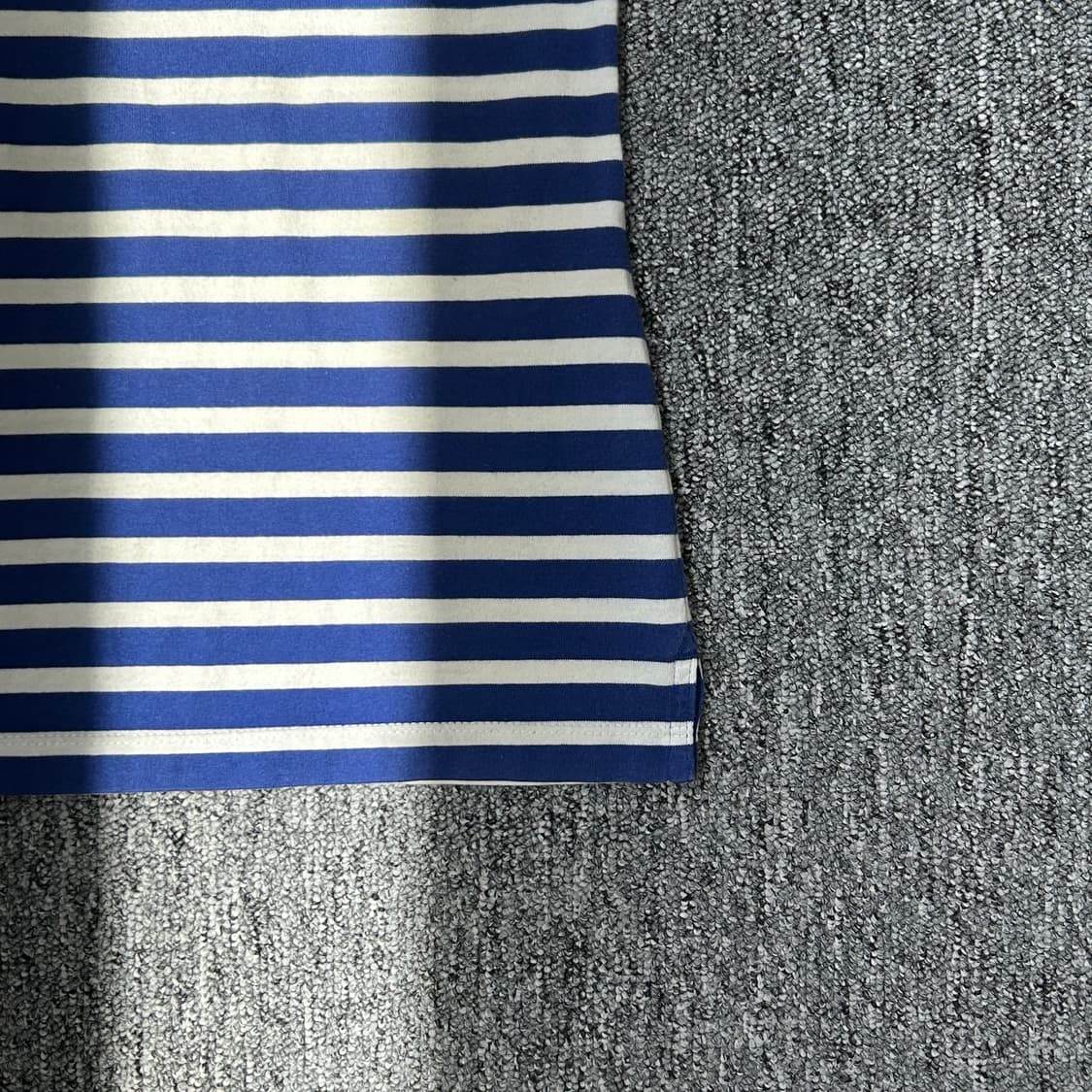 빈폴 y2k 비즈 로고 반팔티셔츠 상품이미지3