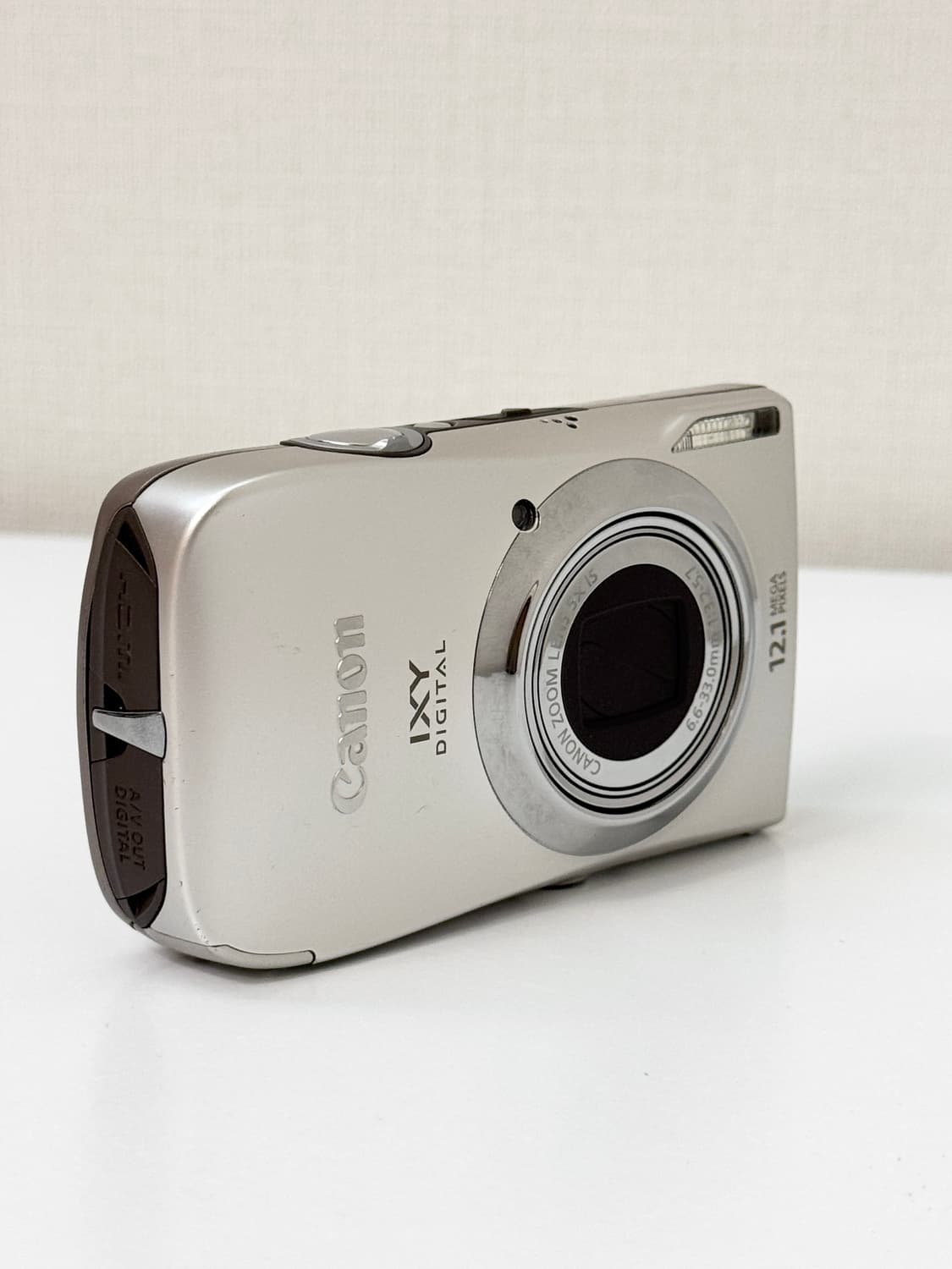 박스)캐논 익서스 990is (익시 830is) IXUS 990 IS 상품이미지2