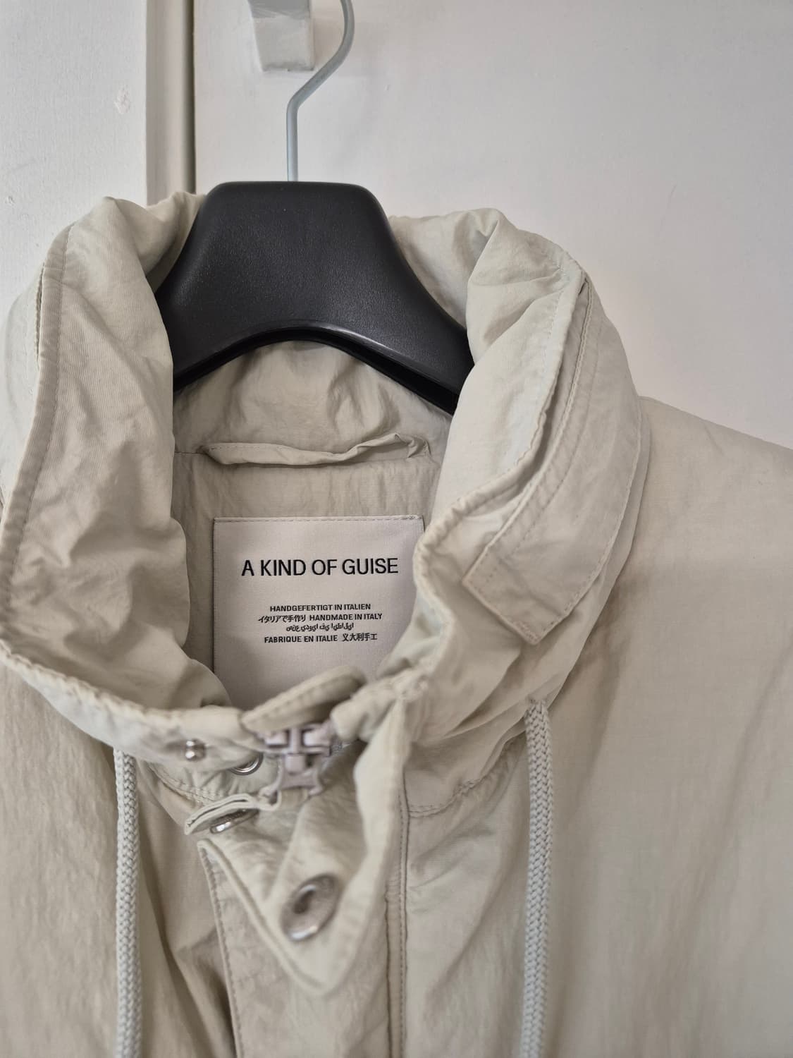 A kind of guise 주노 푸퍼 패딩 2 상품이미지2