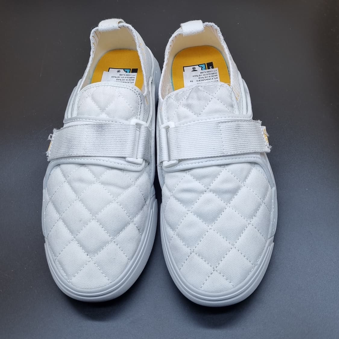 반스 코스트 CC 남성슬립온260  상품이미지2