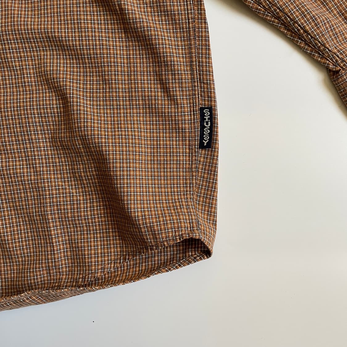 90s Stussy 상품이미지4