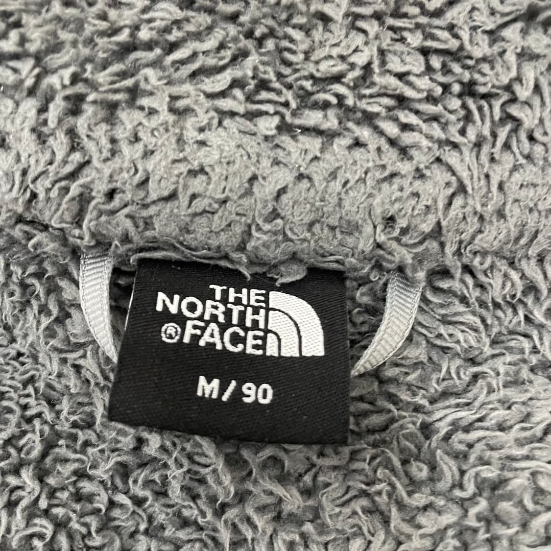 여성 노스페이스 플리스 자켓 상품이미지3