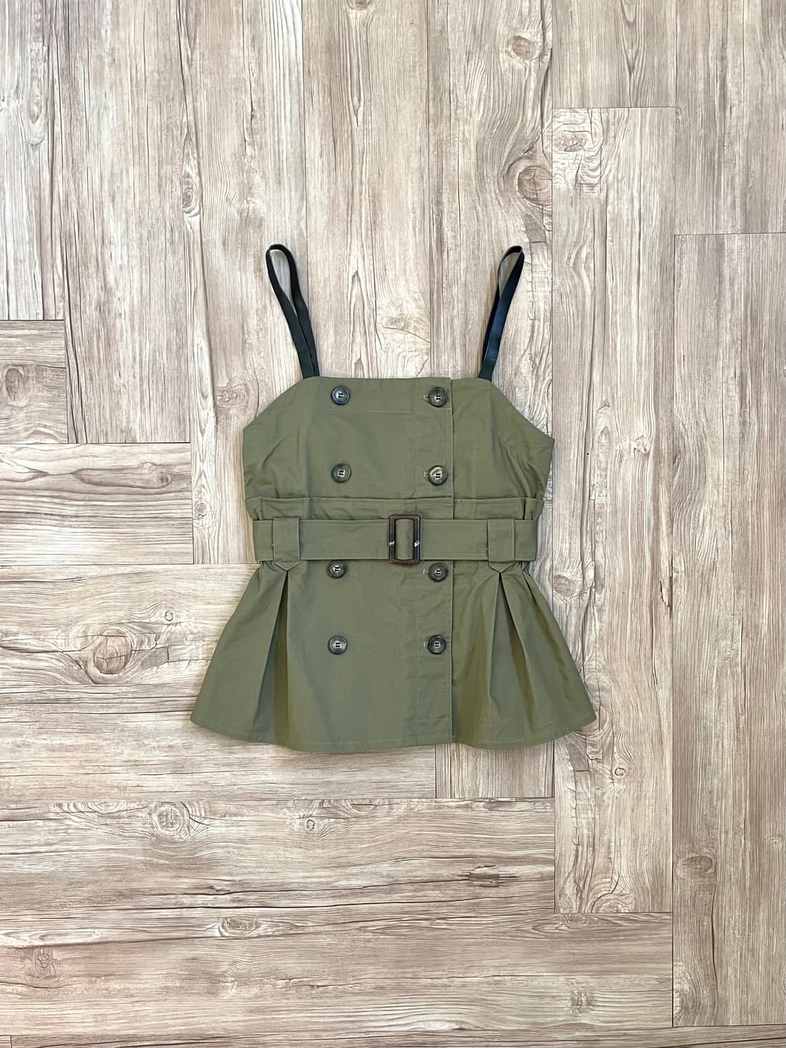 Riche glamour 로브 탑 상품이미지1