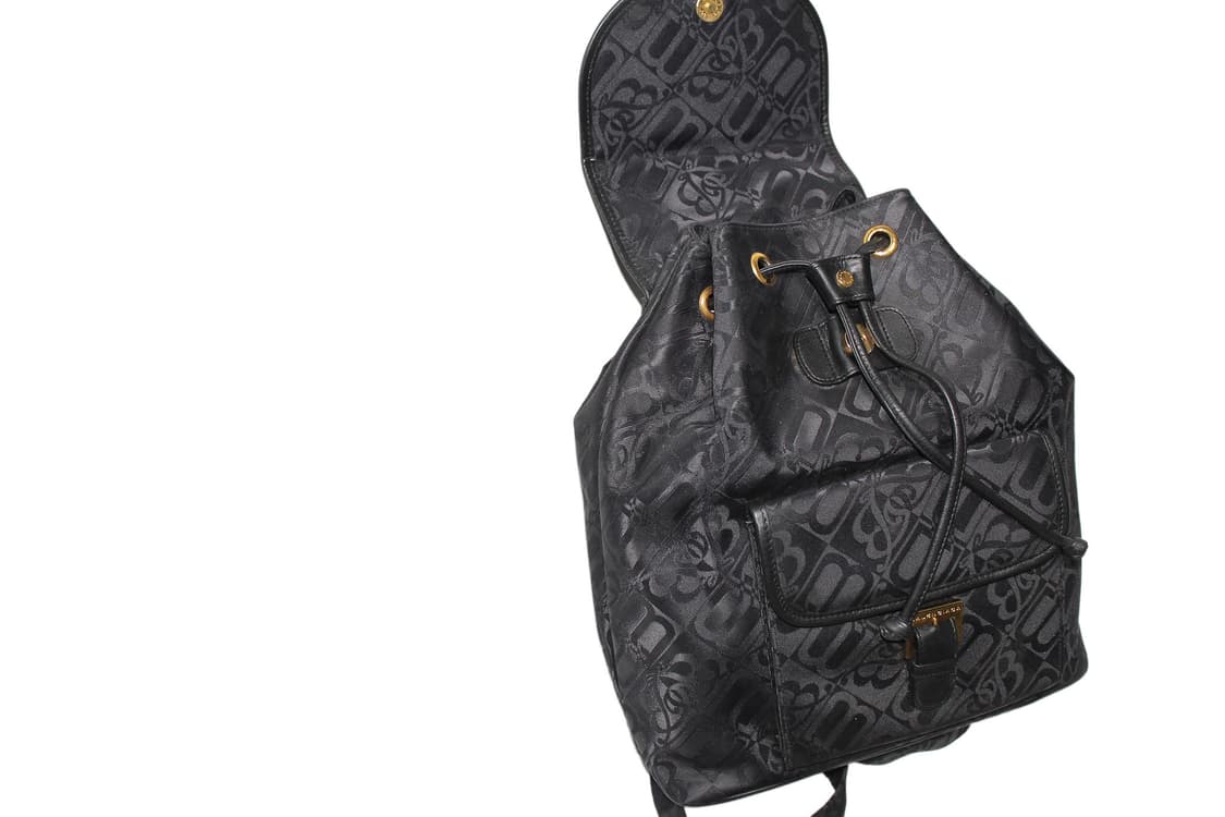 2000s BALENCIAGA 발렌시아가 백팩 상품이미지8