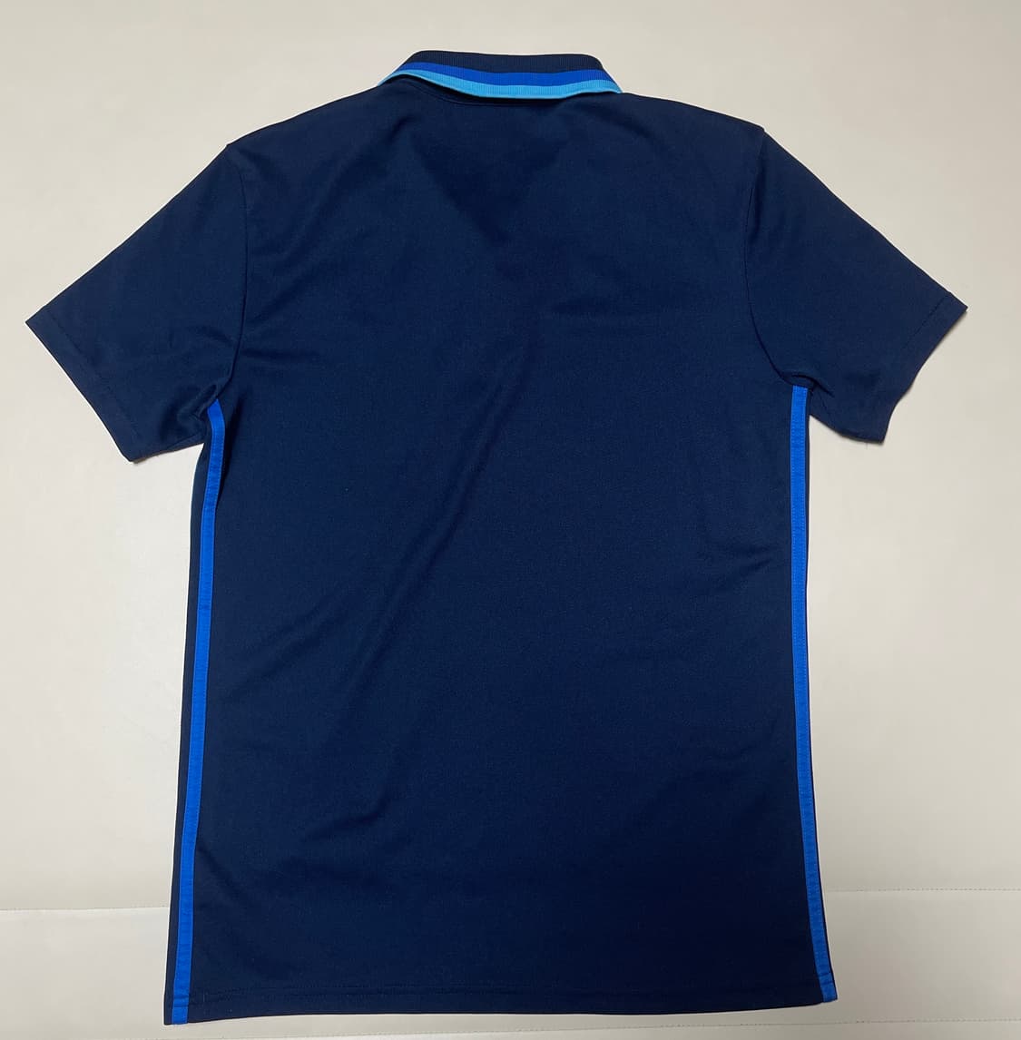 아디다스 수원삼성 블루윙즈 폴로 카라티 100 상품이미지2