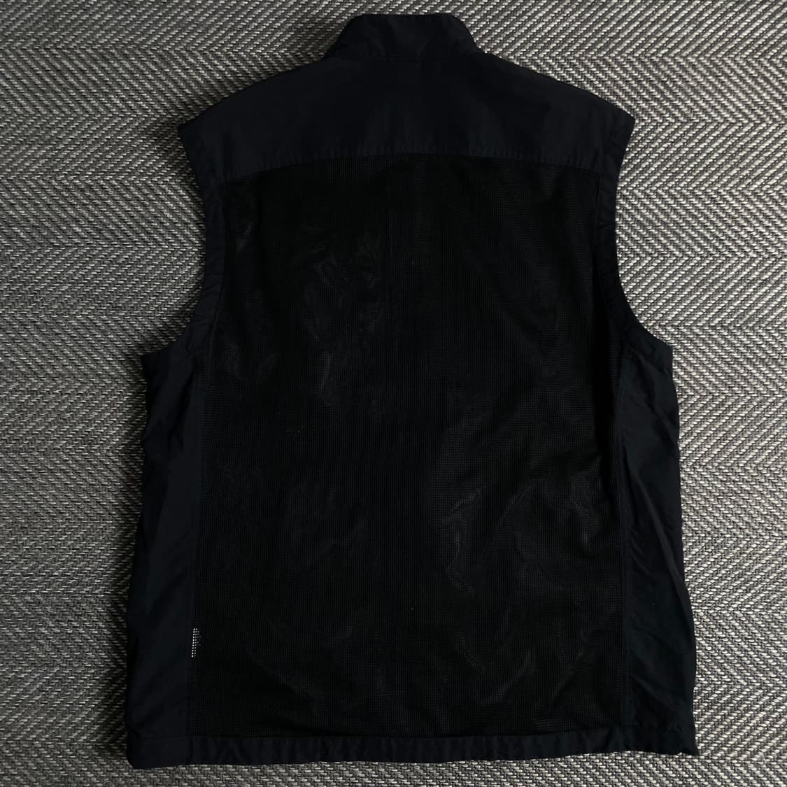 노스페이스 유틸리티 테크위어 메쉬 피싱 베스트y 3697 상품이미지4