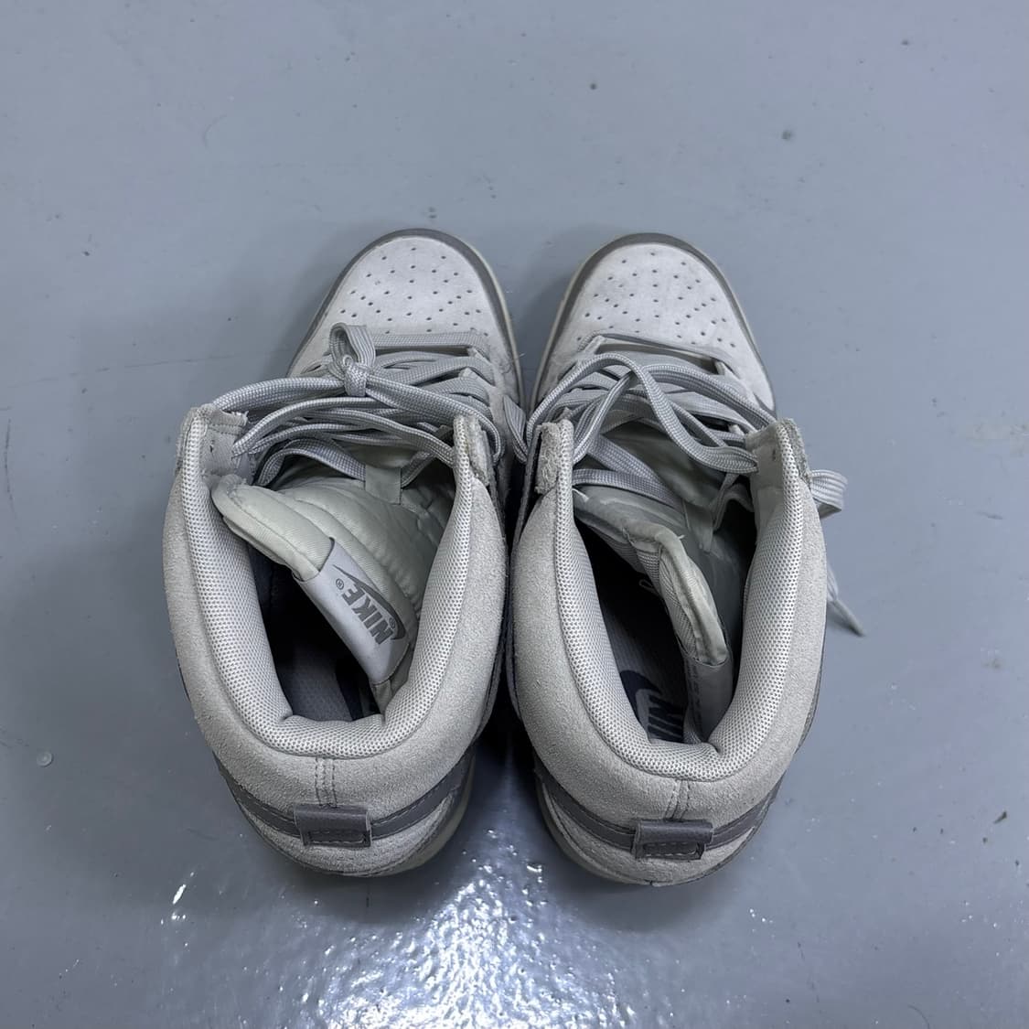 230 나이키 덩크 스카이 하이 스니커즈 0406E 상품이미지1