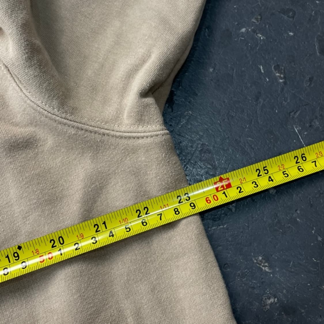 100 나이키 올드스쿨 후드집업 상품이미지6