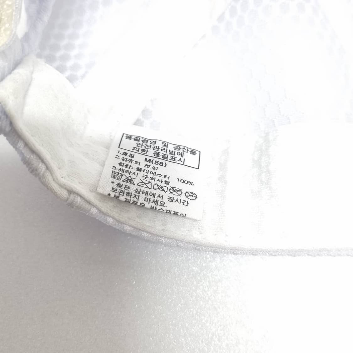 노스페이스 TNF 매쉬캡 상품이미지5