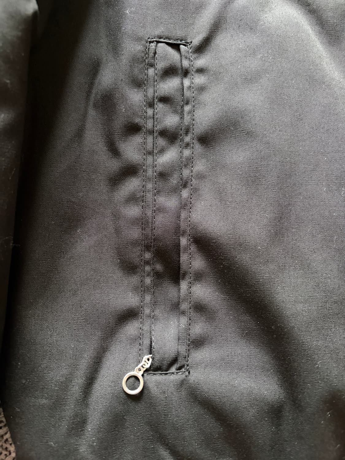 더비 오브 샌프란시스코 블랙 3xl 상품이미지5