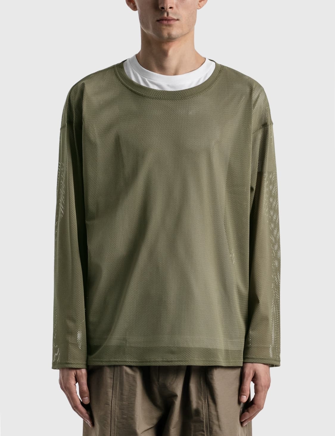 South2 West8 Crew Neck  상품이미지8