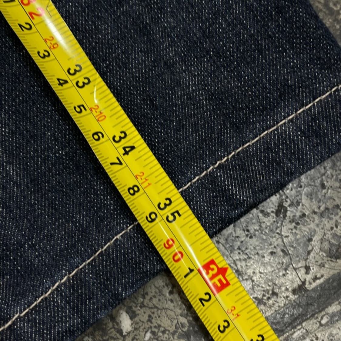 32 리바이스 511 청바지 상품이미지10