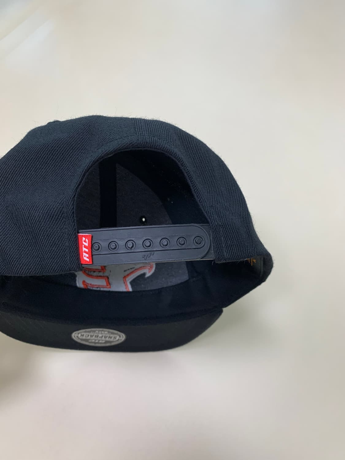 한화이글스 ATC 어센틱캡 상품이미지4