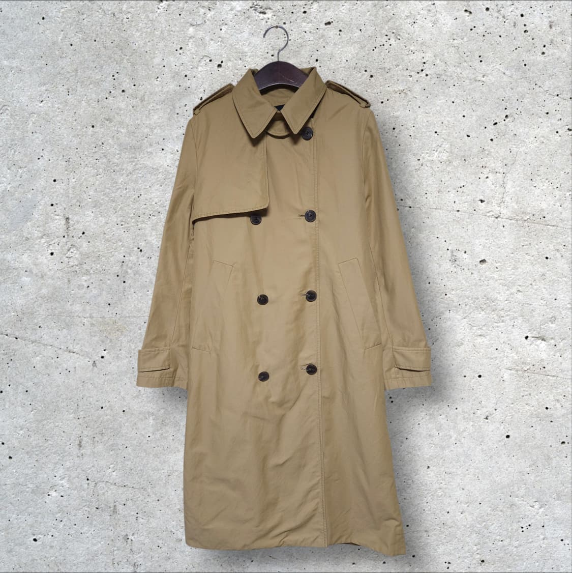 스튜디오랩 트렌치코트 (95/M) 상품이미지1