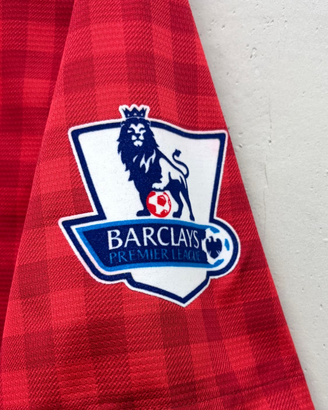 나이키 12-13 맨체스터 유나이티드 홈 리그킷  웨인 루니 상품이미지3