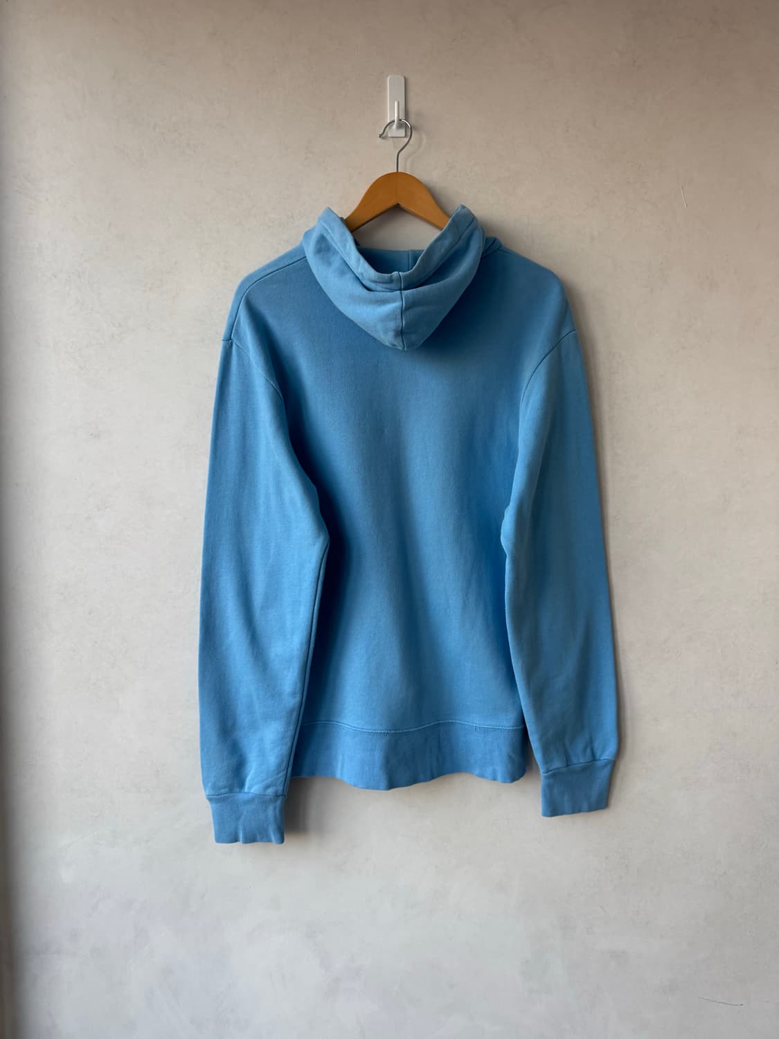 00s 스투시 집업 후드티 상품이미지7