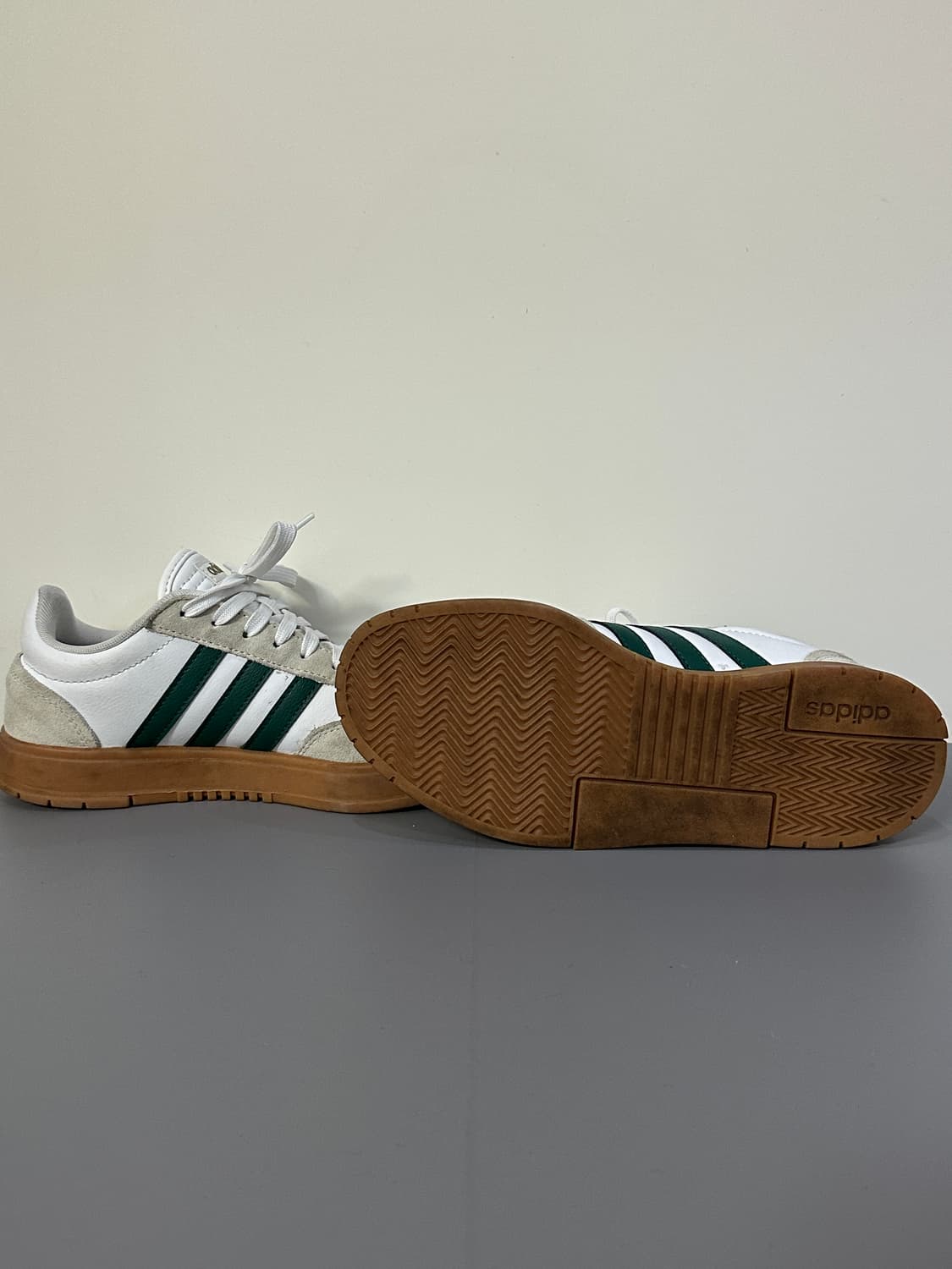 아디다스 그라다스 컬리지에이트 운동화 상품이미지6