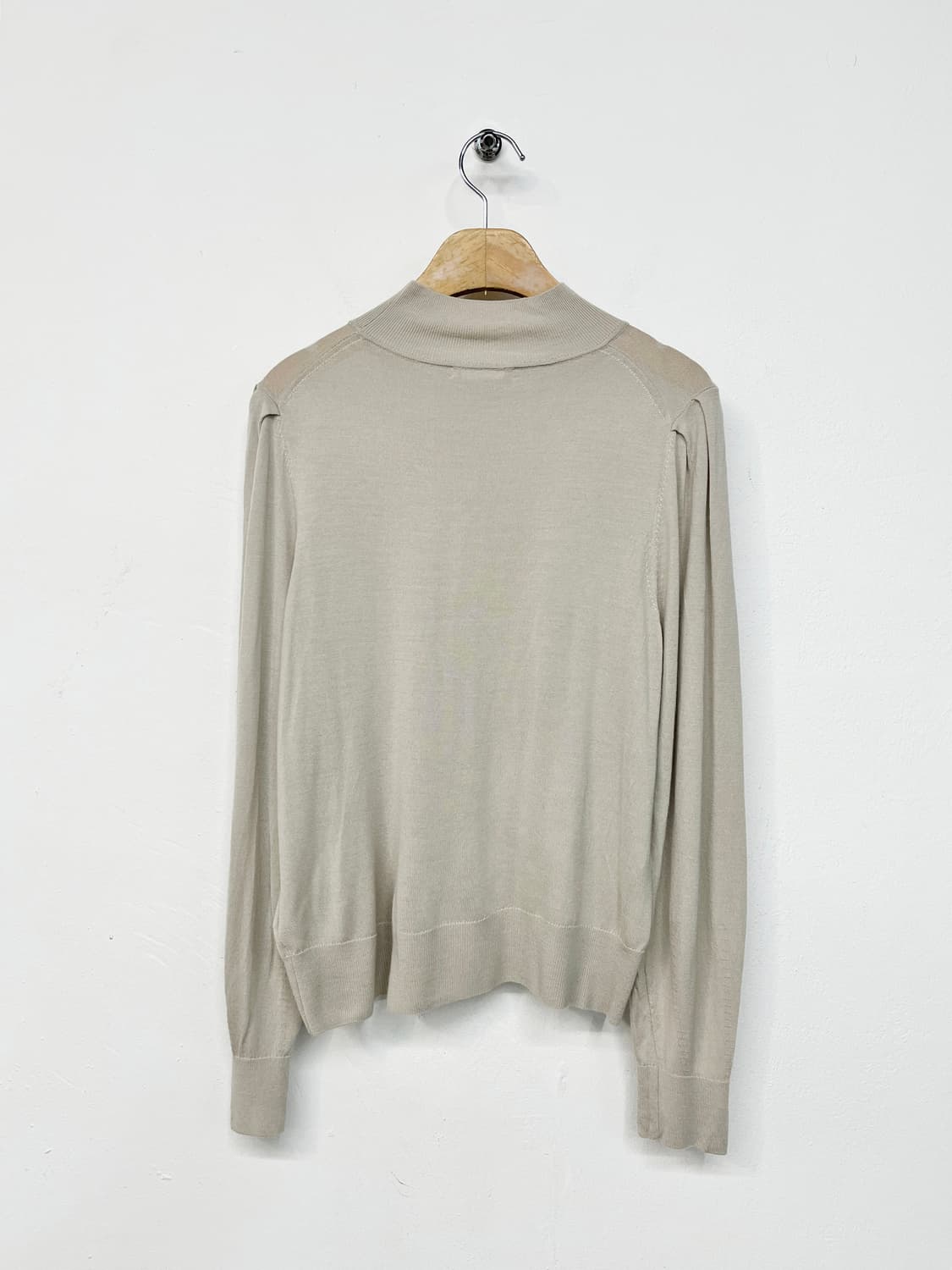 띠어리 니트 상품이미지8