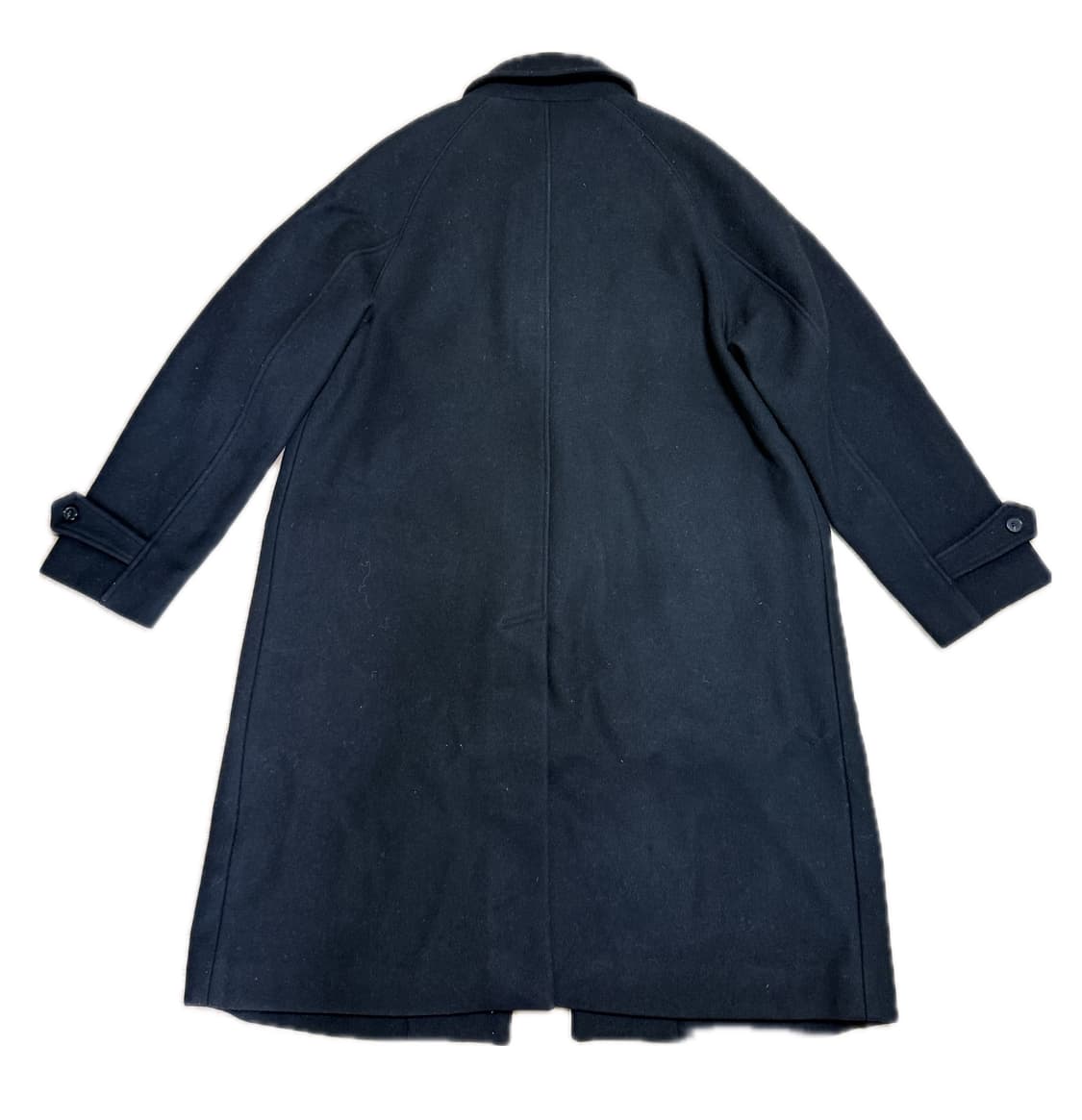 유니폼브릿지 울 발마칸 코트 상품이미지2