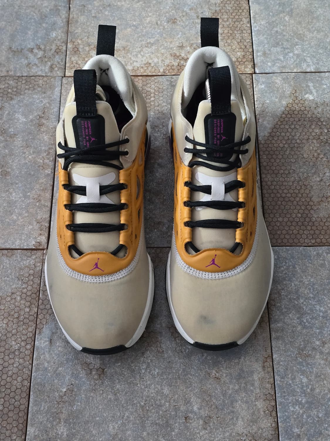 (230)나이키 조던 에어맥스 200 xx 처트니  상품이미지2