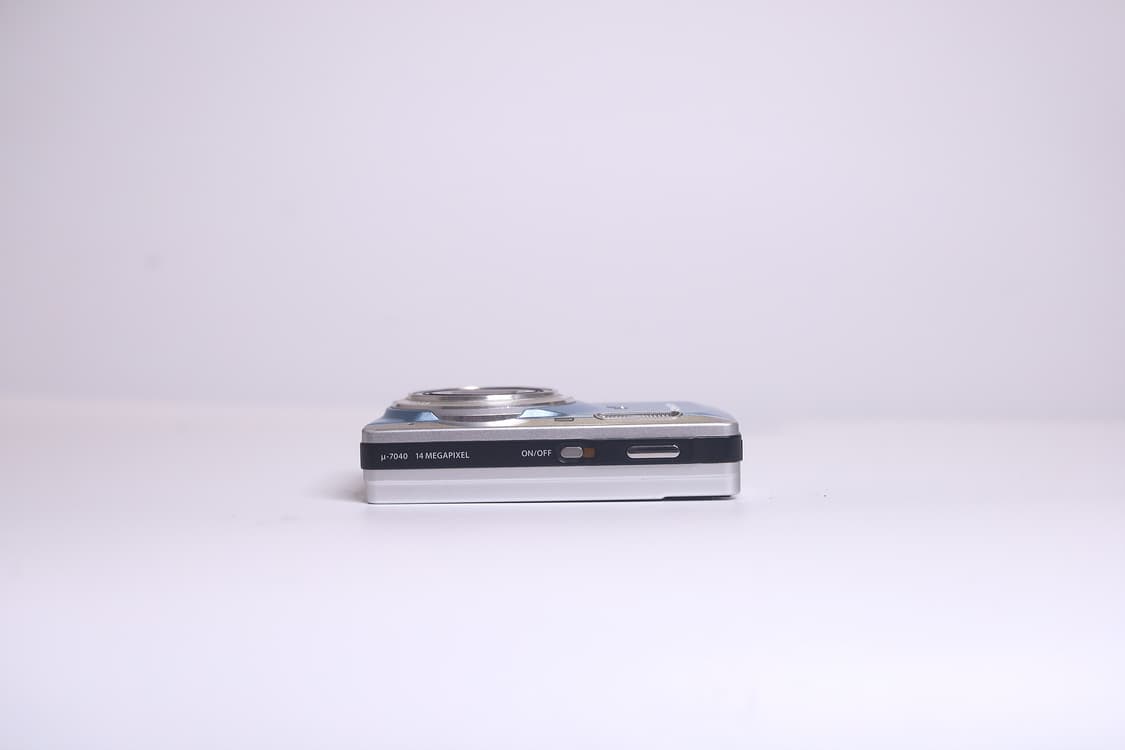 올림푸스 뮤7040 블루 박스셋 상품이미지5