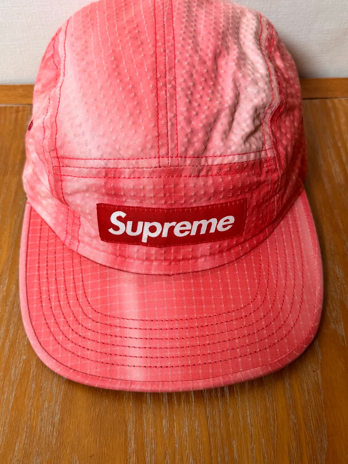 Supreme cap  Size - Free 상품이미지1