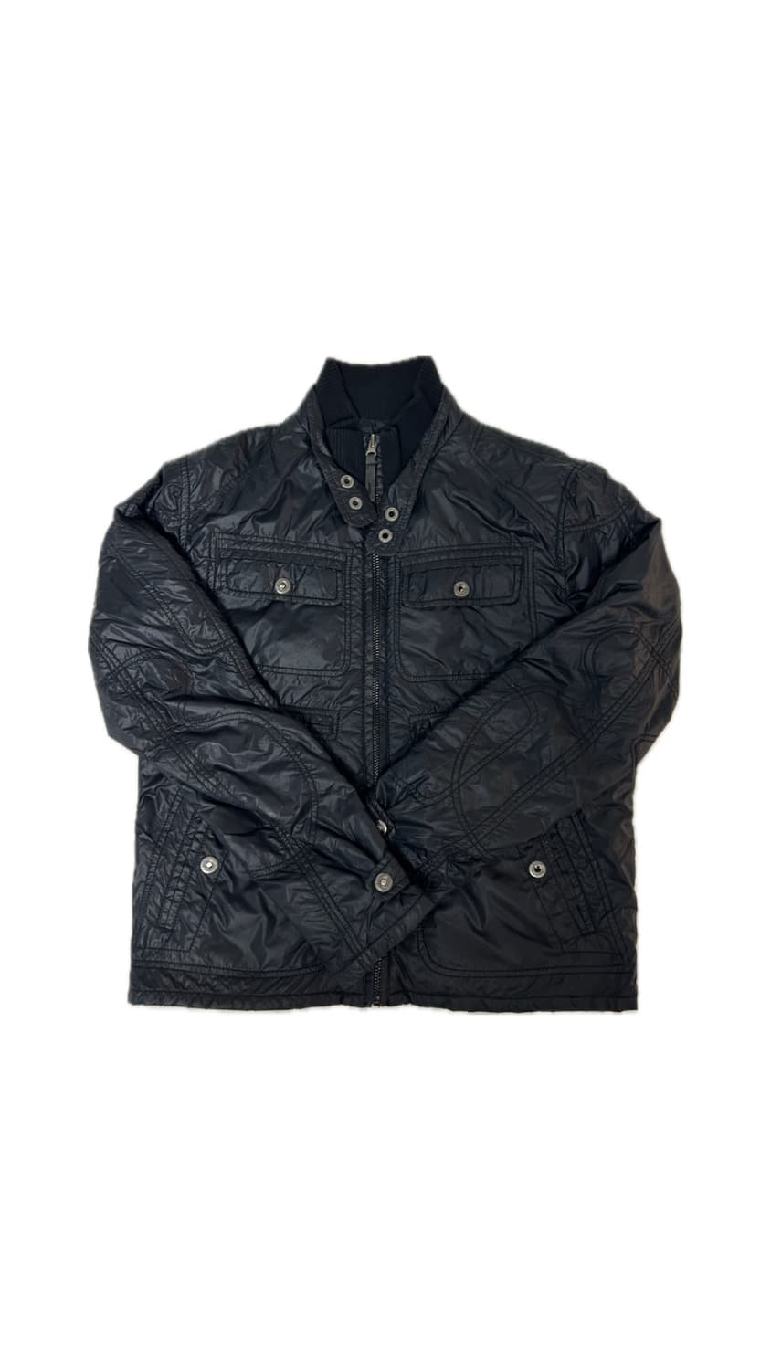 andew 자켓입니다 아카이브 입니다 size(L) (정품) 상품이미지1