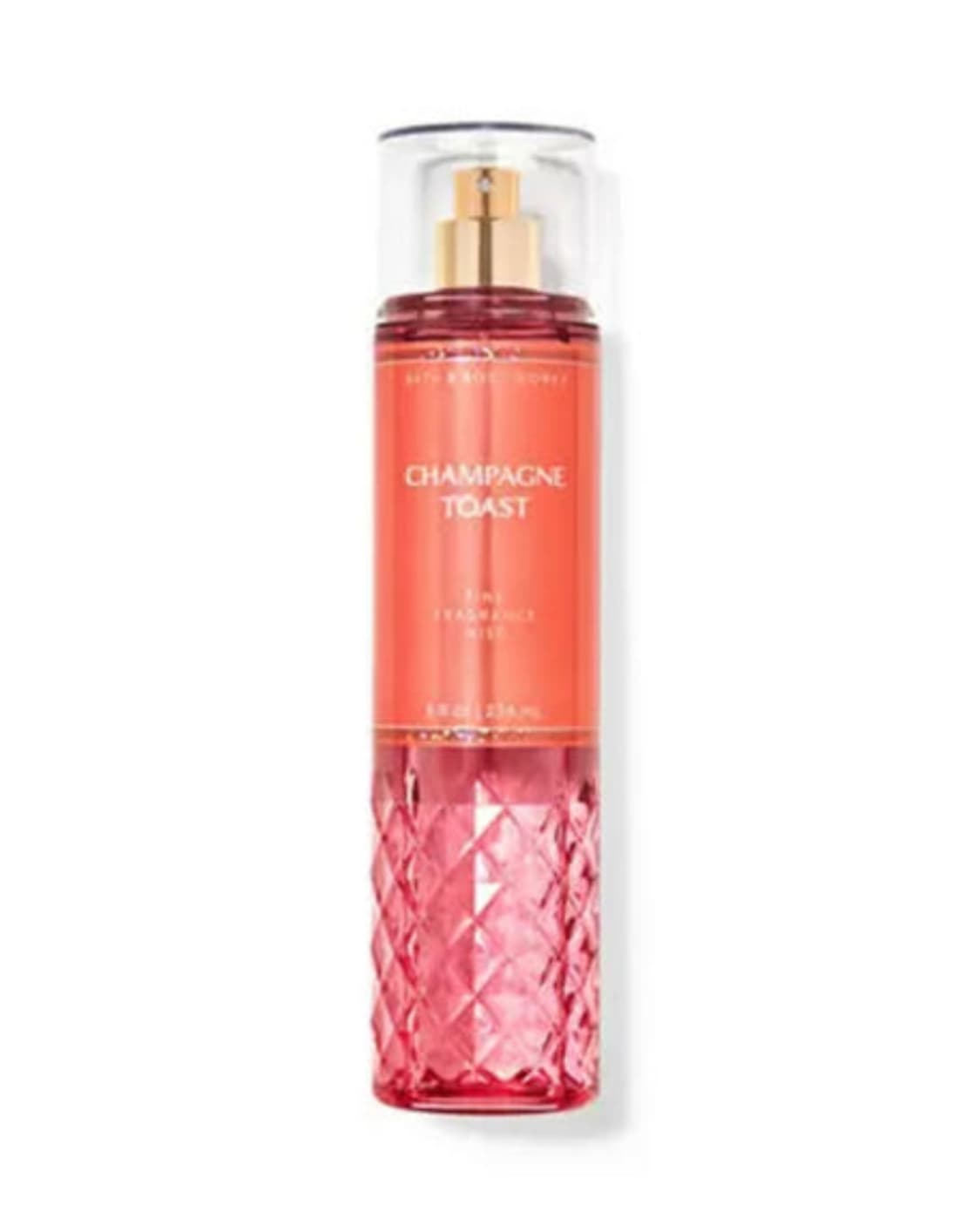 Bath&body works 샴페인토스트 바디미스트 236ml 상품이미지1